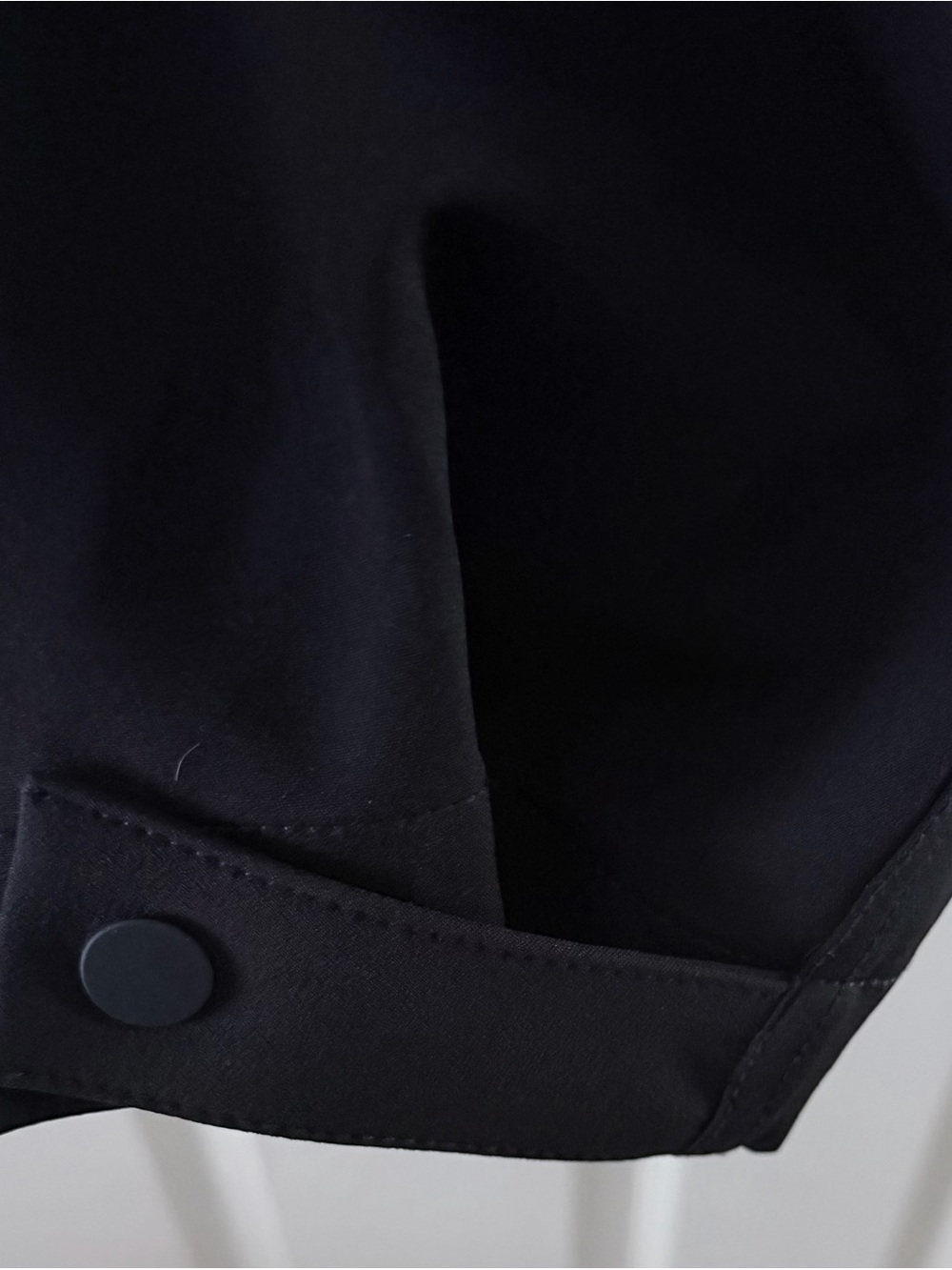Athleta Black Endless High Rise Cargo Pant - Picture 4 of 6